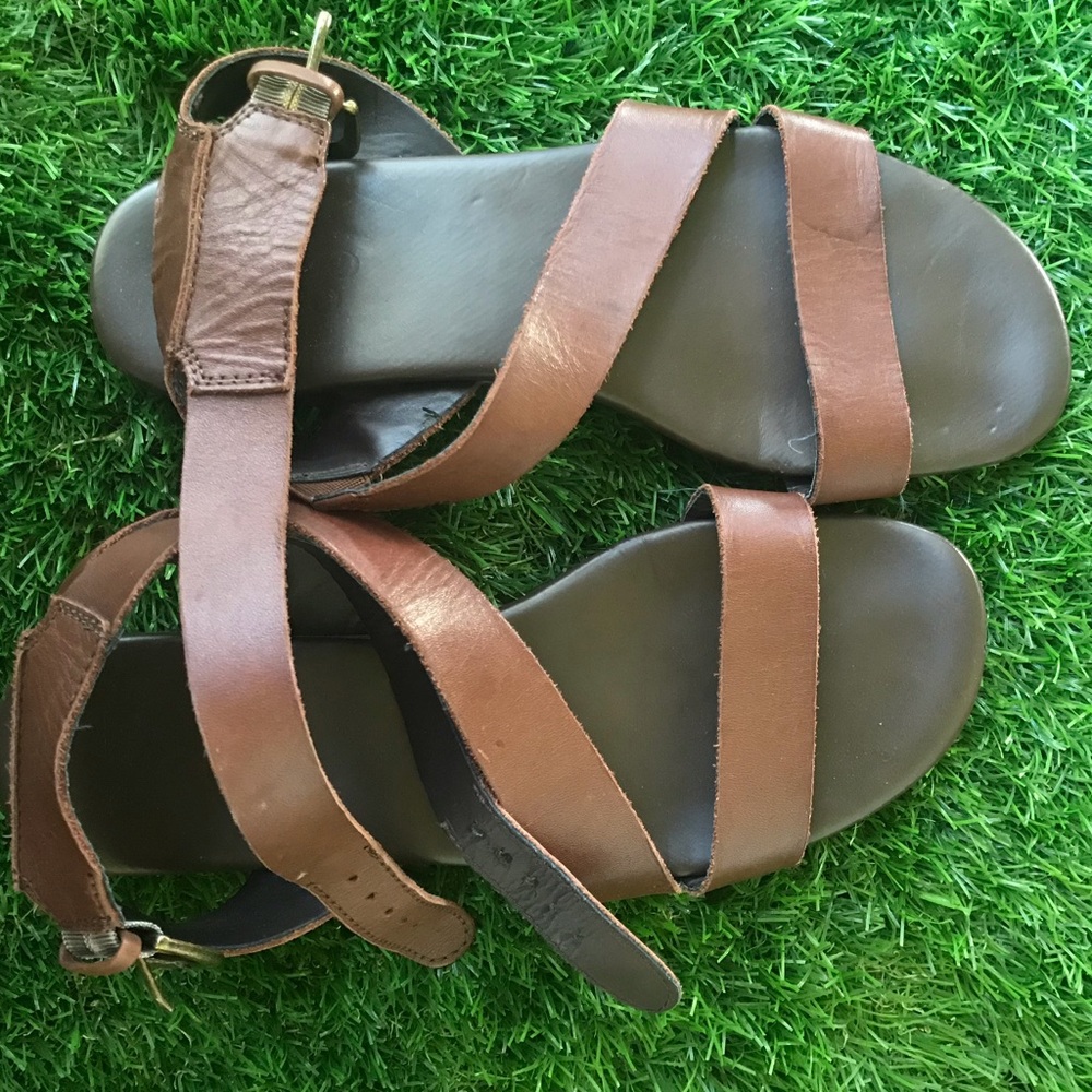 Franco Sarto Sandals